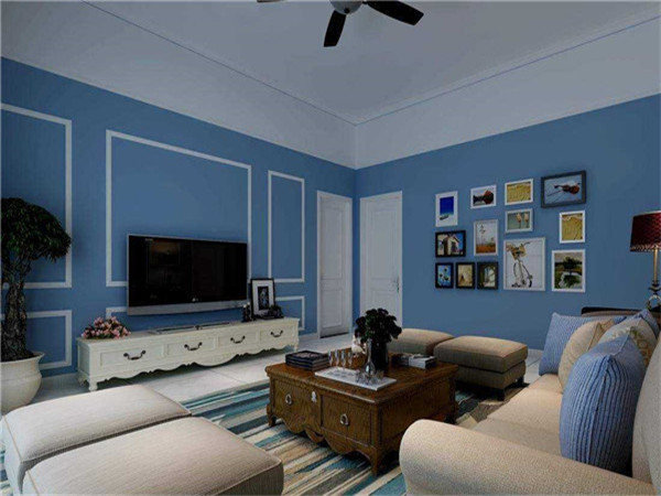 旧房翻新墙壁刷漆还是贴壁纸好?