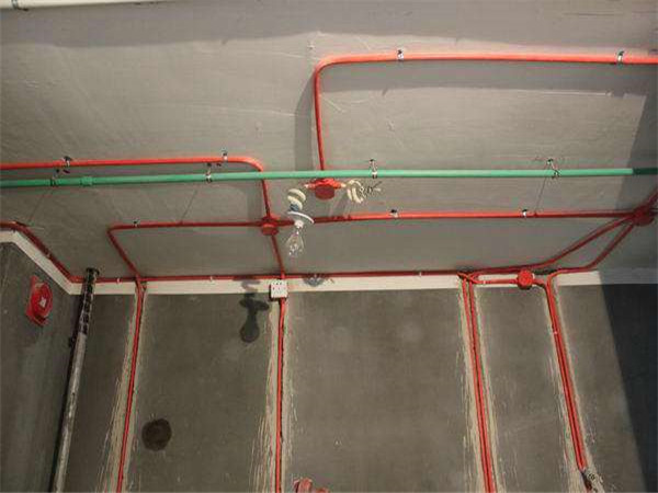 旧房翻新水电安装难不难?水电改造的步骤