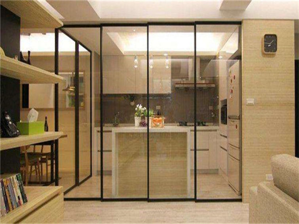 旧房翻新时应该如何选择窗户?