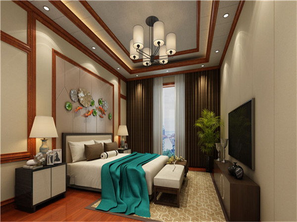 旧房翻新使用什么材料比较好?墙面装饰材料的选择