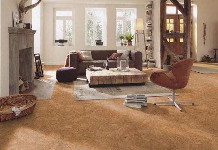 旧房改造后软木地板怎么保养比较好