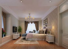 旧房翻新后木地板怎么保养好？