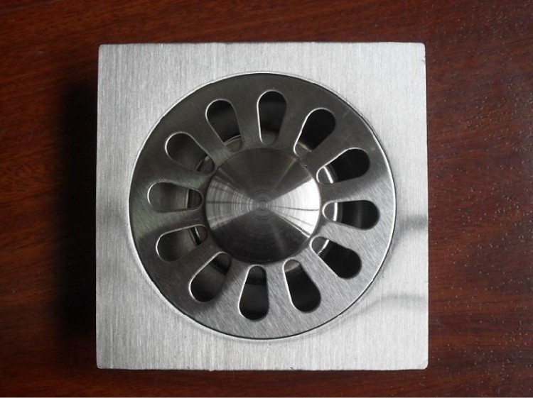 老房改造洗衣机地漏安装的准备工作有哪些