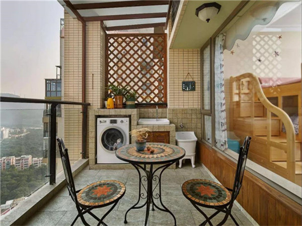 老房改造，旧房阳台翻新都有哪些注意事项?