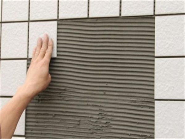 二手房装修，旧墙面瓷砖铺贴的方法是什么?