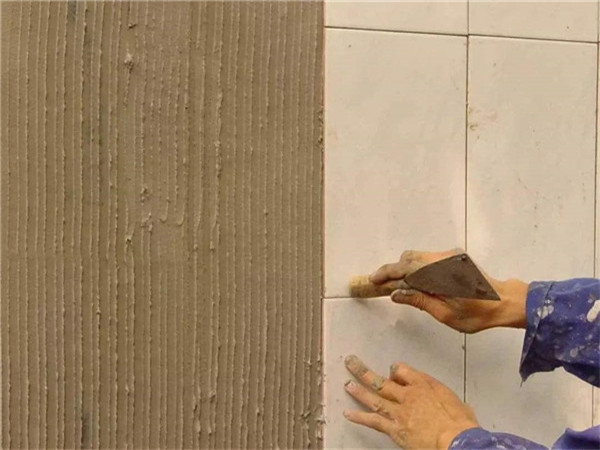 旧房改造墙面瓷砖翻新都有哪些处理方法?