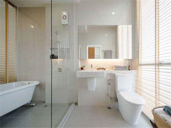 在旧房改造中卫生间翻新都有什么需要注意的?