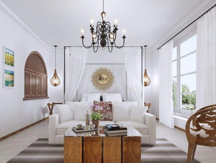 老房改造不可错过的改造选材小窍门