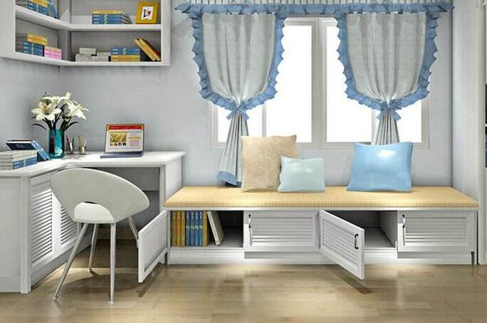 旧房翻新建材选材技巧和注意事项