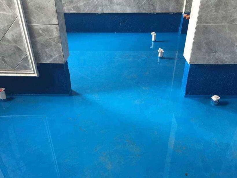 旧房改造的时候应该如何做好防水