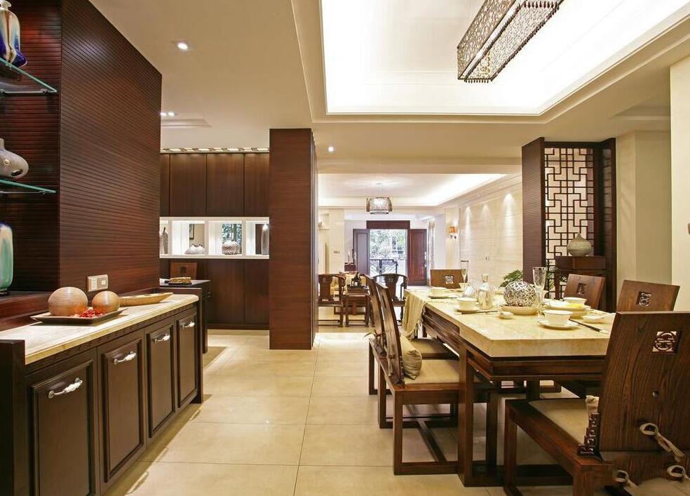 旧房翻新选择建材需要考虑哪些重点？