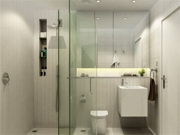 二手房装修卫生间防水应该怎么做?