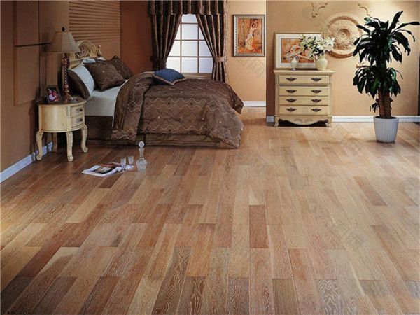 二手房装修中地板怎么翻新?这些要注意