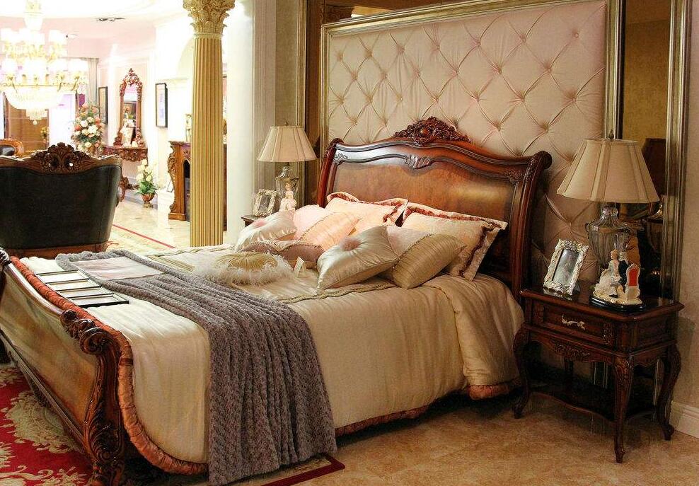 旧房翻新选购家具的九大注意事项