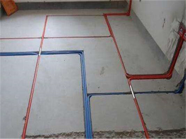 老房装修水电安装有什么要点?