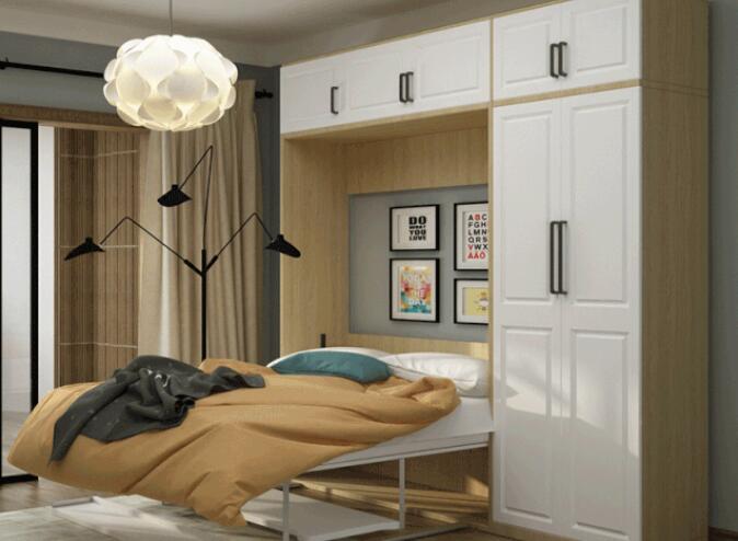 旧房翻新折叠家具到底值不值得买？