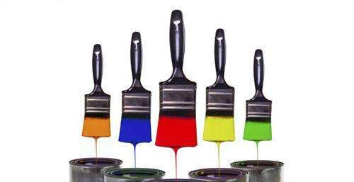 老房改造选择乳胶漆的6个小窍门