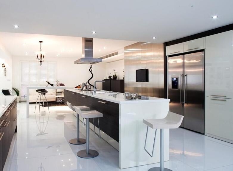 旧房翻新家装选材的五大基本原则