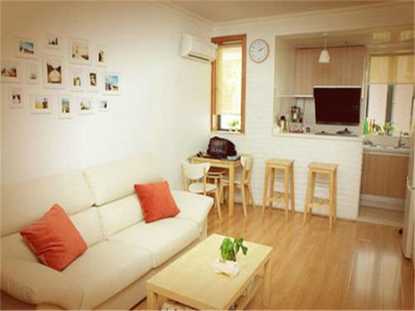 小户型旧房翻新需要注意什么?这几个地方要小心