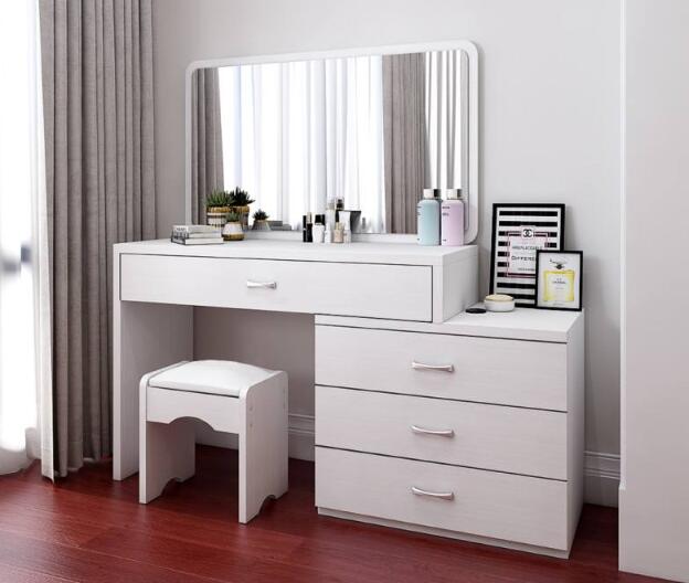 旧房翻新后板式家具选购的4个注意事项