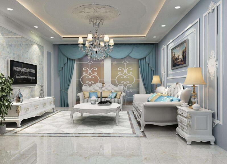 旧房翻新时地砖材料有哪些可选择