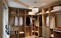 老房装修衣帽间都有哪些设计?老房装修看这些