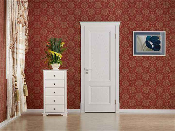 老房装修木门应该怎么处理?