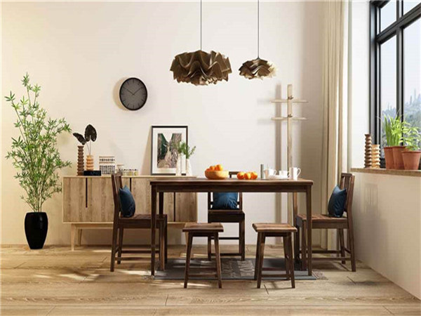 旧房改造怎么处理墙面更省钱?