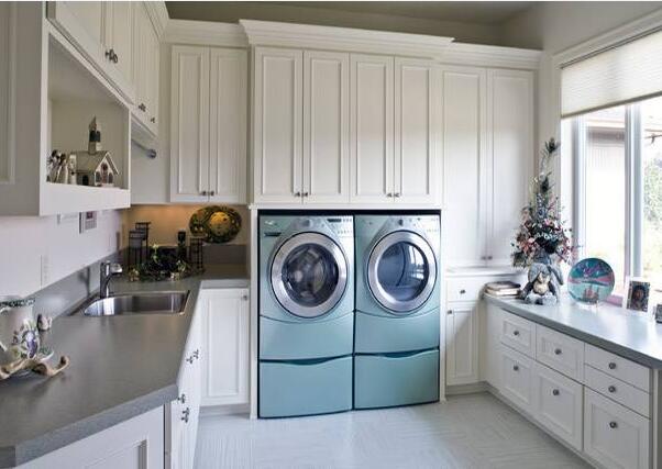 旧房改造后洗衣机选购的5个注意事项