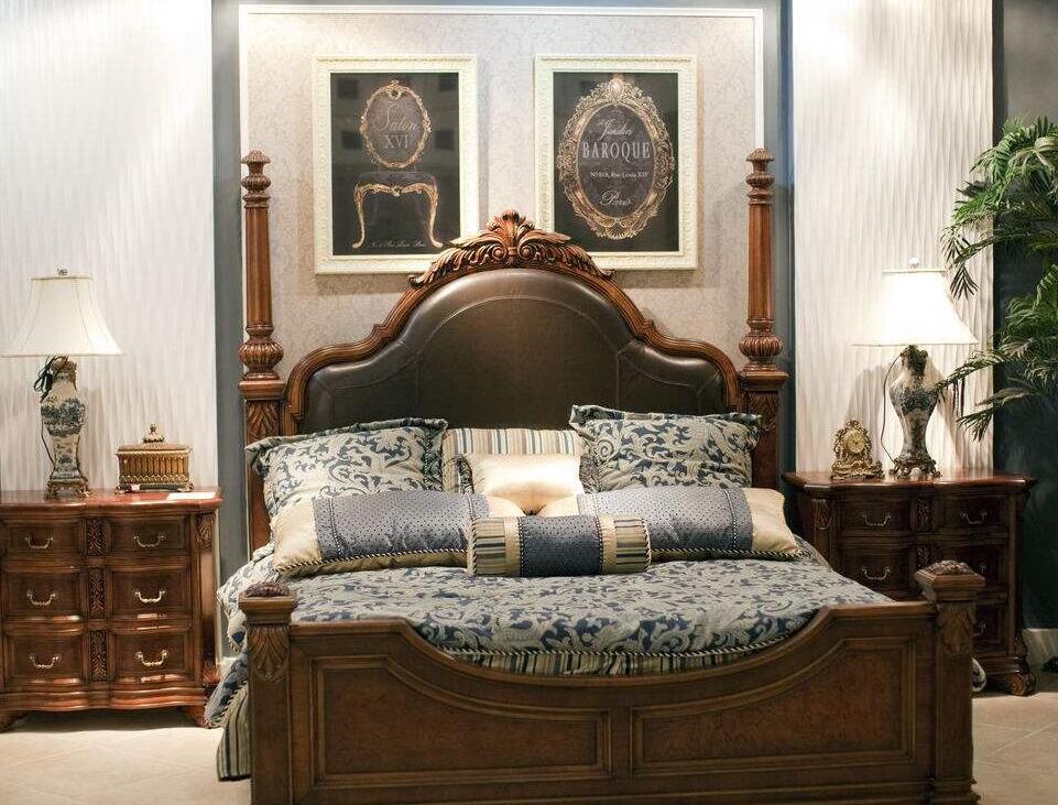 旧房翻新中家具选择的4个基本原则