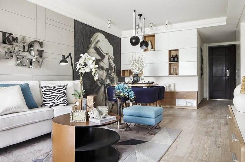 二手房装修时你不知道的家装选材6个小窍门