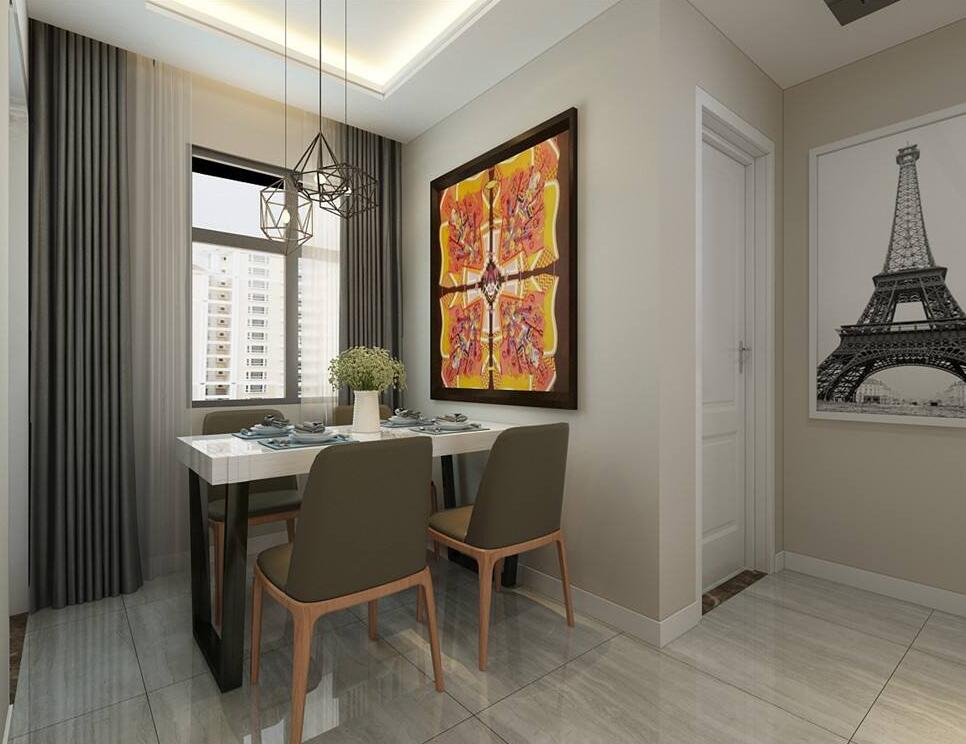 旧房翻新新型墙面材料有哪些