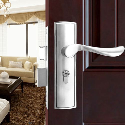 二手房装修选择执手锁具的7个注意事项