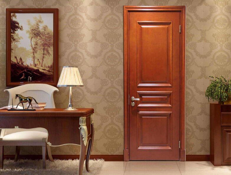 旧房翻新时室内门应该如何选择？