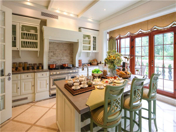 旧房翻新都有哪些经验可以分享?看完这些