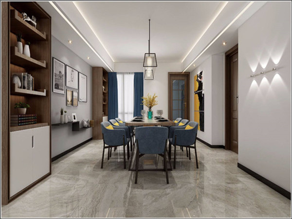 老房墙面翻新有哪些比较简便的方法?