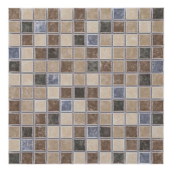 旧房翻新怎么选择马赛克瓷砖比较好