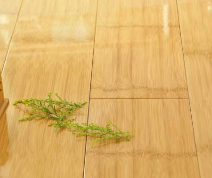 旧房改造如何选择竹木地板呢？