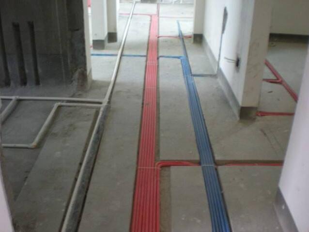 旧房翻新水电改造最后的验收必不可少