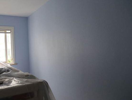 老房翻新墙面怎么做