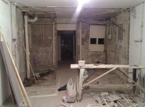 旧房改造装修怎样改造原有布局