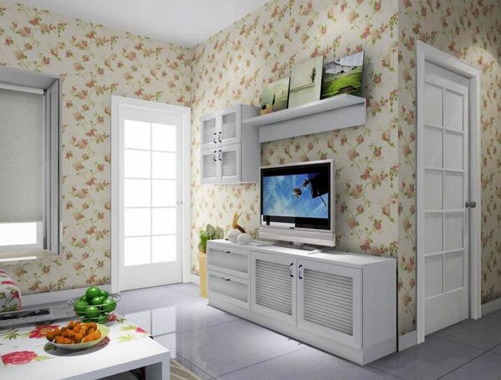 旧房改造有哪些材料可以用作墙面装饰