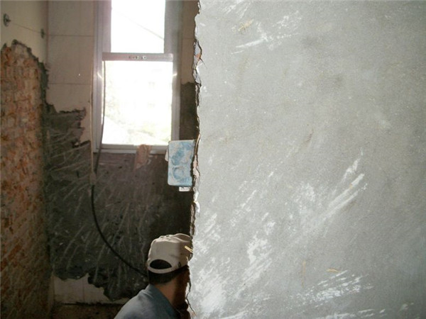 想花少的钱旧房翻新，必须清楚这些拆除问题