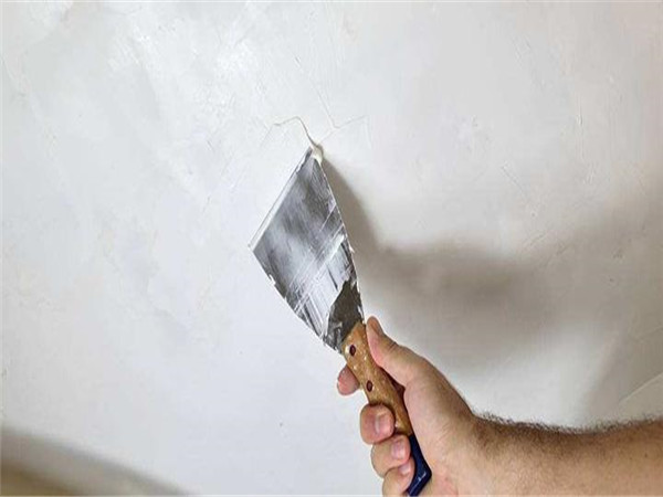 腻子发黄?旧房墙面翻新这些方法不能不知道