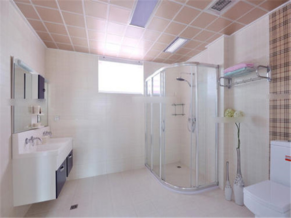 卫生间翻新不困难，旧房卫生间翻新这些看一下