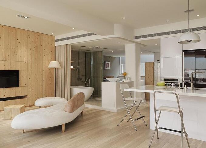 二手房装修的具体步骤有哪些呢？