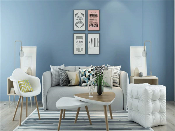 墙面怎么刷新，有哪些步骤可以参考?