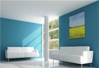 旧房翻新油漆很重要，你要怎么选?