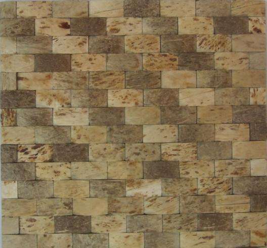 椰壳板用于旧房翻新铺地板怎么样？