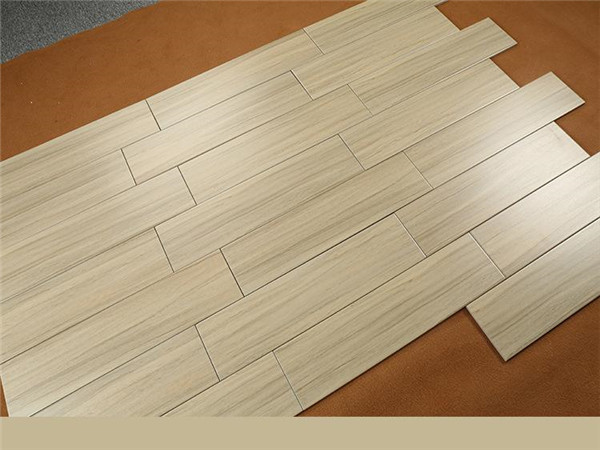 旧房翻新木地板怎么铺设?